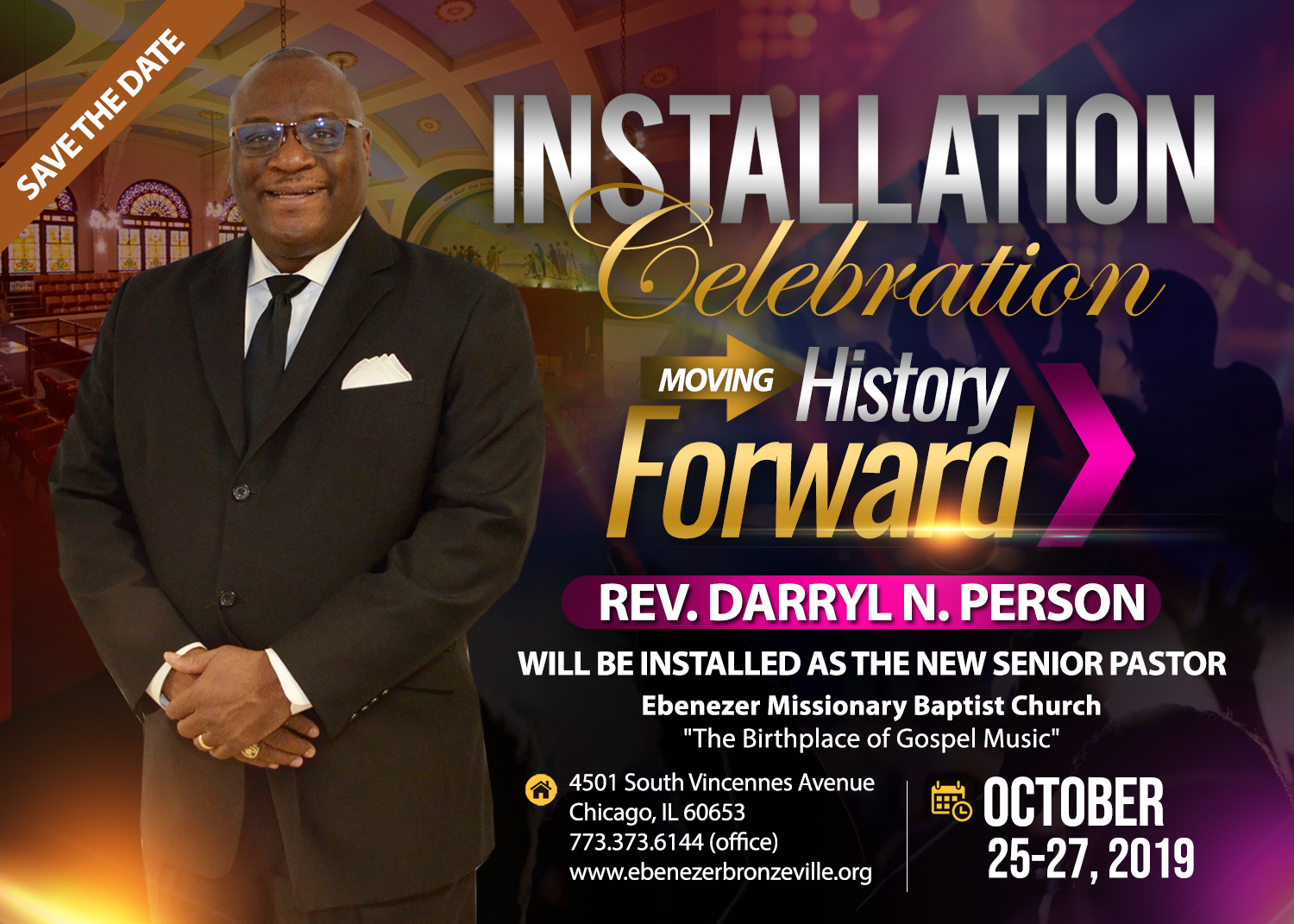 Please 'click' on the photo to purchase tickets to the Luncheon.