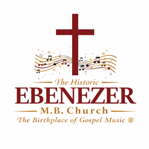 The Historic Ebenezer M.B. Church